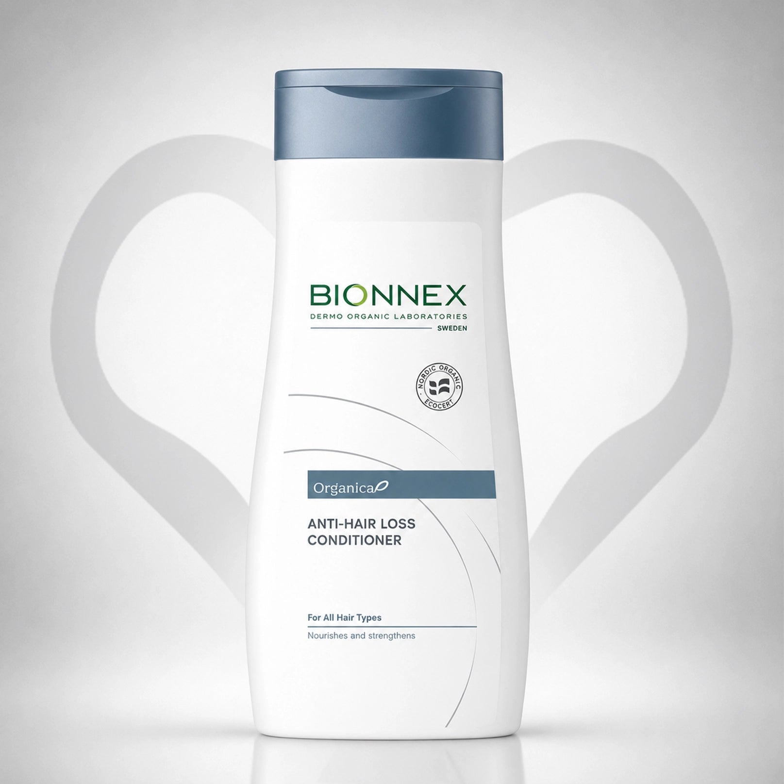 Bionnex Organ Anti Hair Loss Cond All Type 300ml