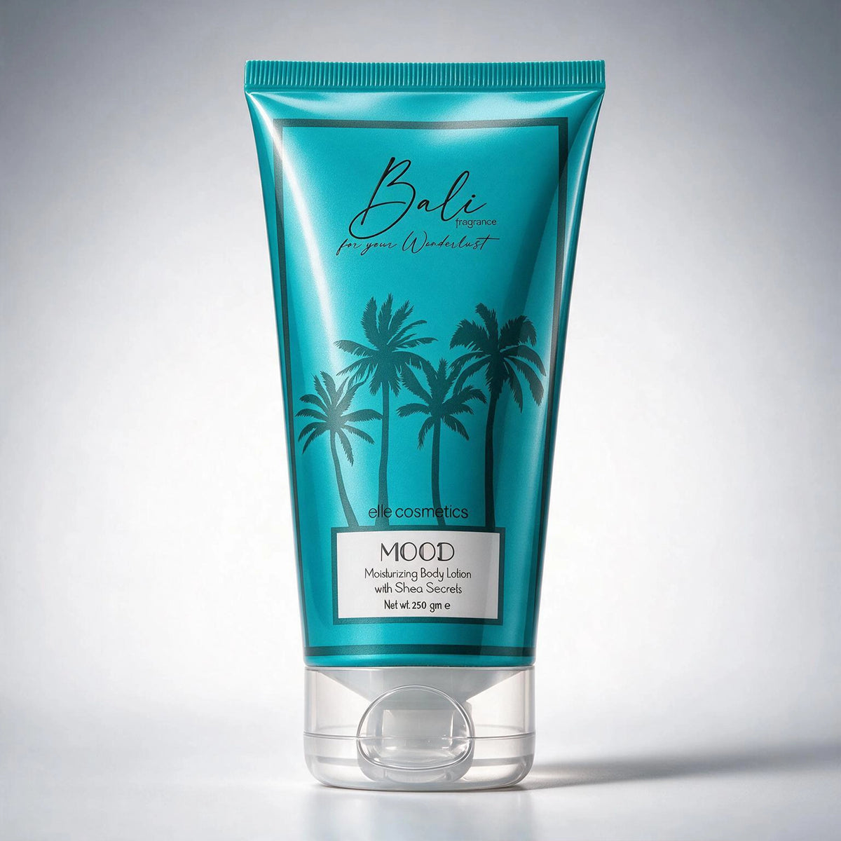 Mood Bali Body Lotion 150 gm