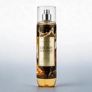 Mood Body Splash 220 ml Creamy Coconut