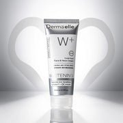 Dermaelle Hyaluwhite Face and Neck Cream 60ml