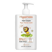 HAPPINESS BABY DREAMS HAIR CREAM 300ML