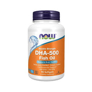 DHA 500 MG 90 CAP NOW