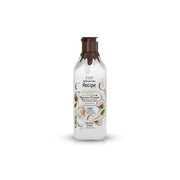 Eva Recipe Coconut Scent Shower Cream 370ml