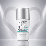 VICHY Dermo Deodorant Anti-Perspirant Roll-On 50ml