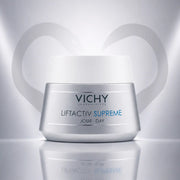 Vichy Liftactiv Suprem Combination Skin Cream 50ml