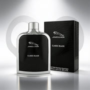 جاكوار كلاسيك بلاك عطر رجالي 100 مل