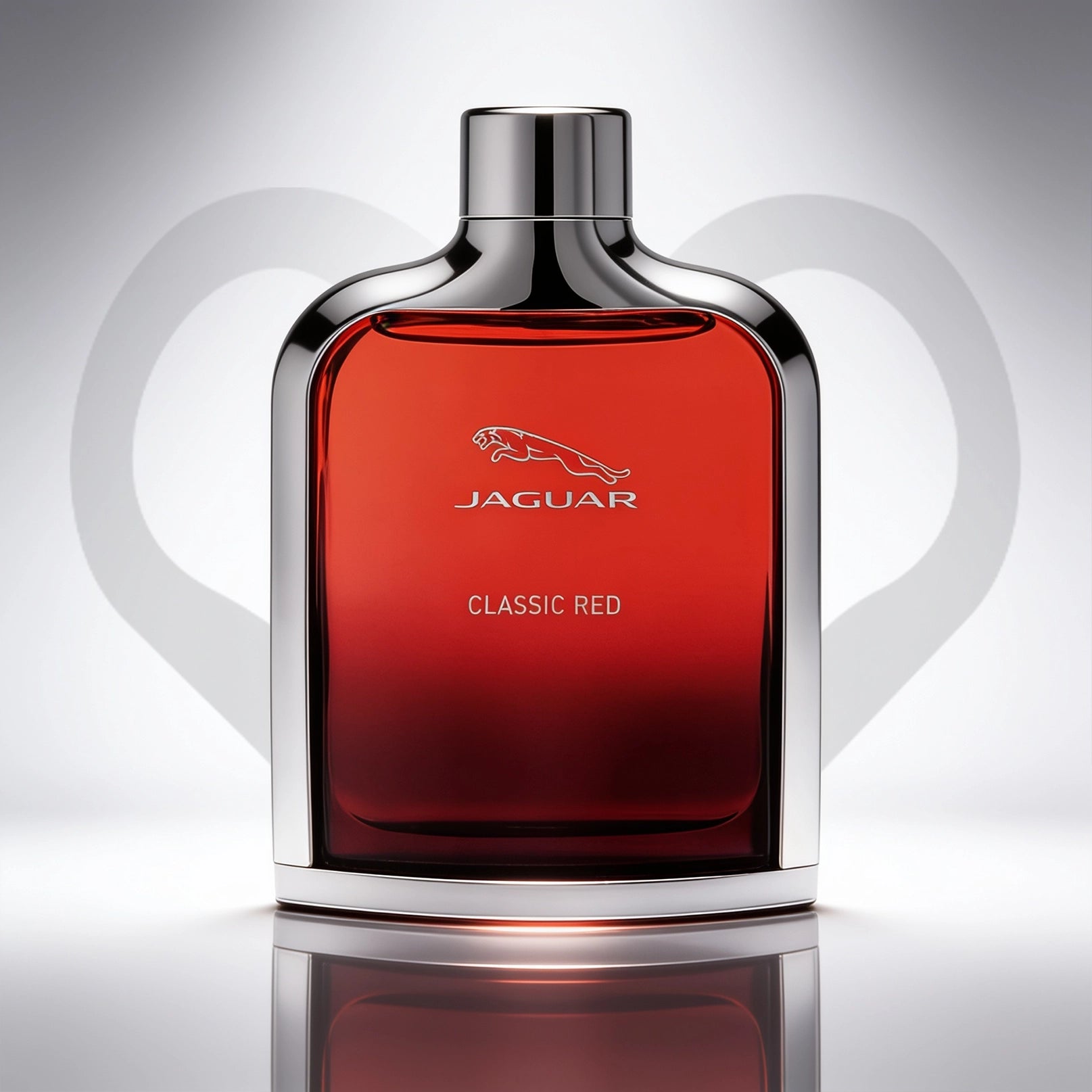 جاكوار كلاسيك ريد عطر رجالي 100 مل