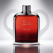 جاكوار كلاسيك ريد عطر رجالي 100 مل