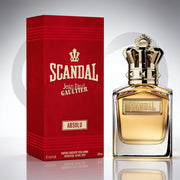 جير Paul Scandal Gaultier Absolu 100 مل