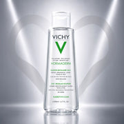Vichy Normaderm Micellar Water 200 ml