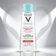 Vichy Purete Thermal Micellar Water 3IN1 200ml