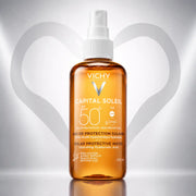 Vichy Capital Soleil Tan Spray SPF50+ 200ml