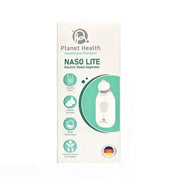 Planet Health Naso Lite Electric Nasal Aspirator