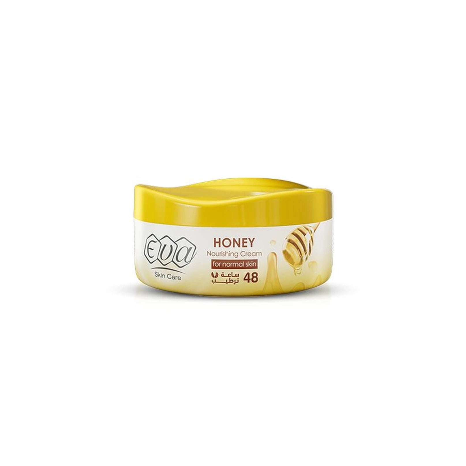 Eva Skin Cream 100GM (Honey)