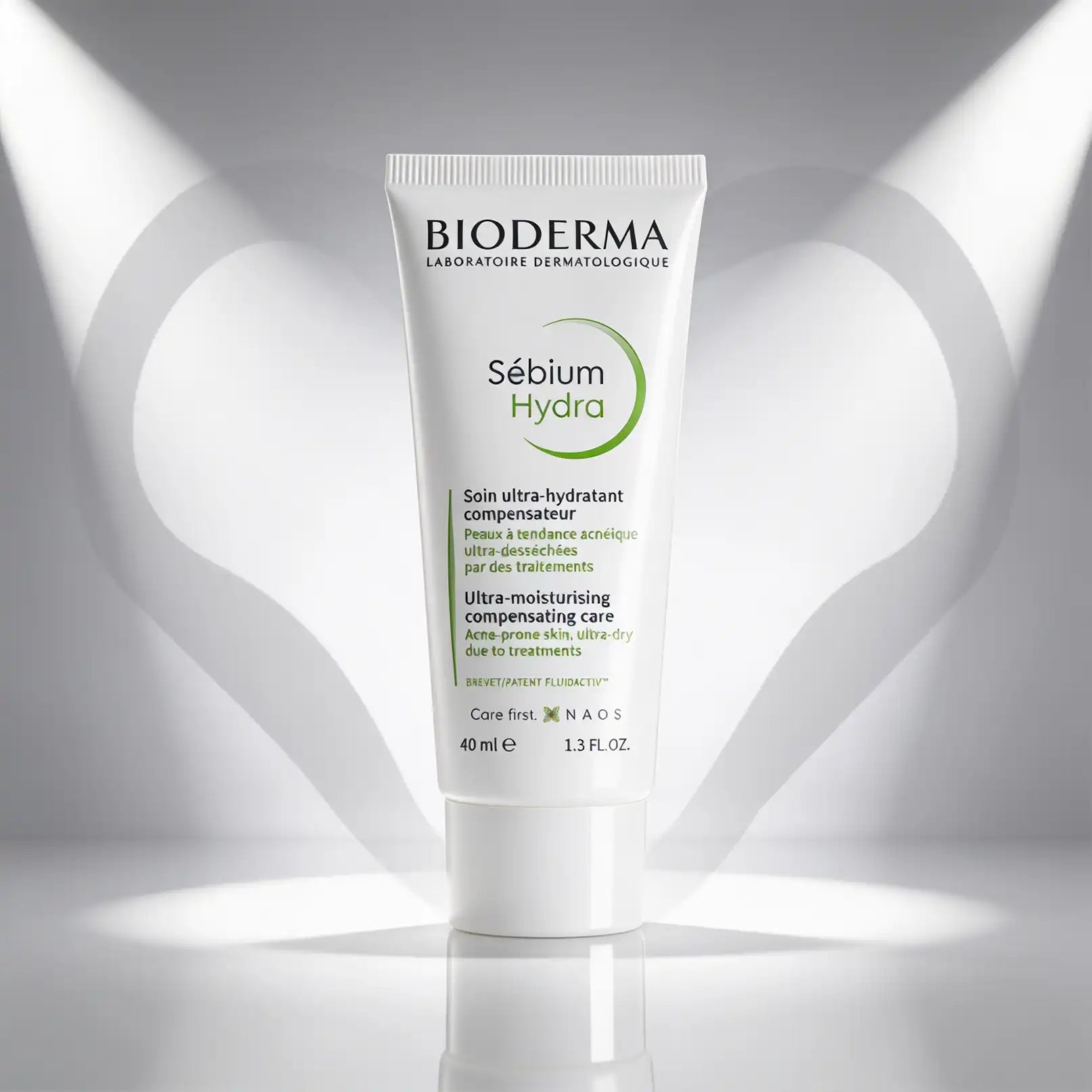 Bioderma Sebium Hydra Cream 40ml