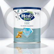 Hero Baby AR Milk 400g — Anti-Reflux Formula