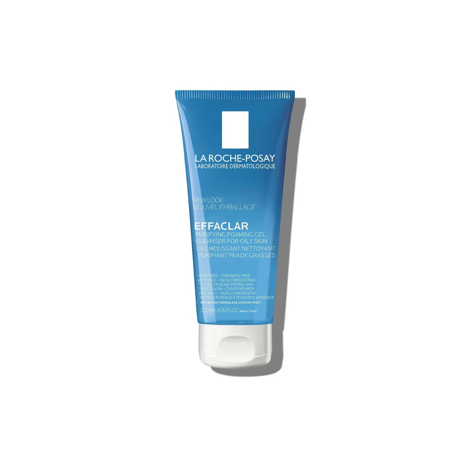 La Roche Effaclar Foaming Gel 200ml