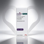 Mounjaro 7.5 mg Injection Pen