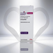 Mounjaro Tirzepatide Injection Pen 10 mg