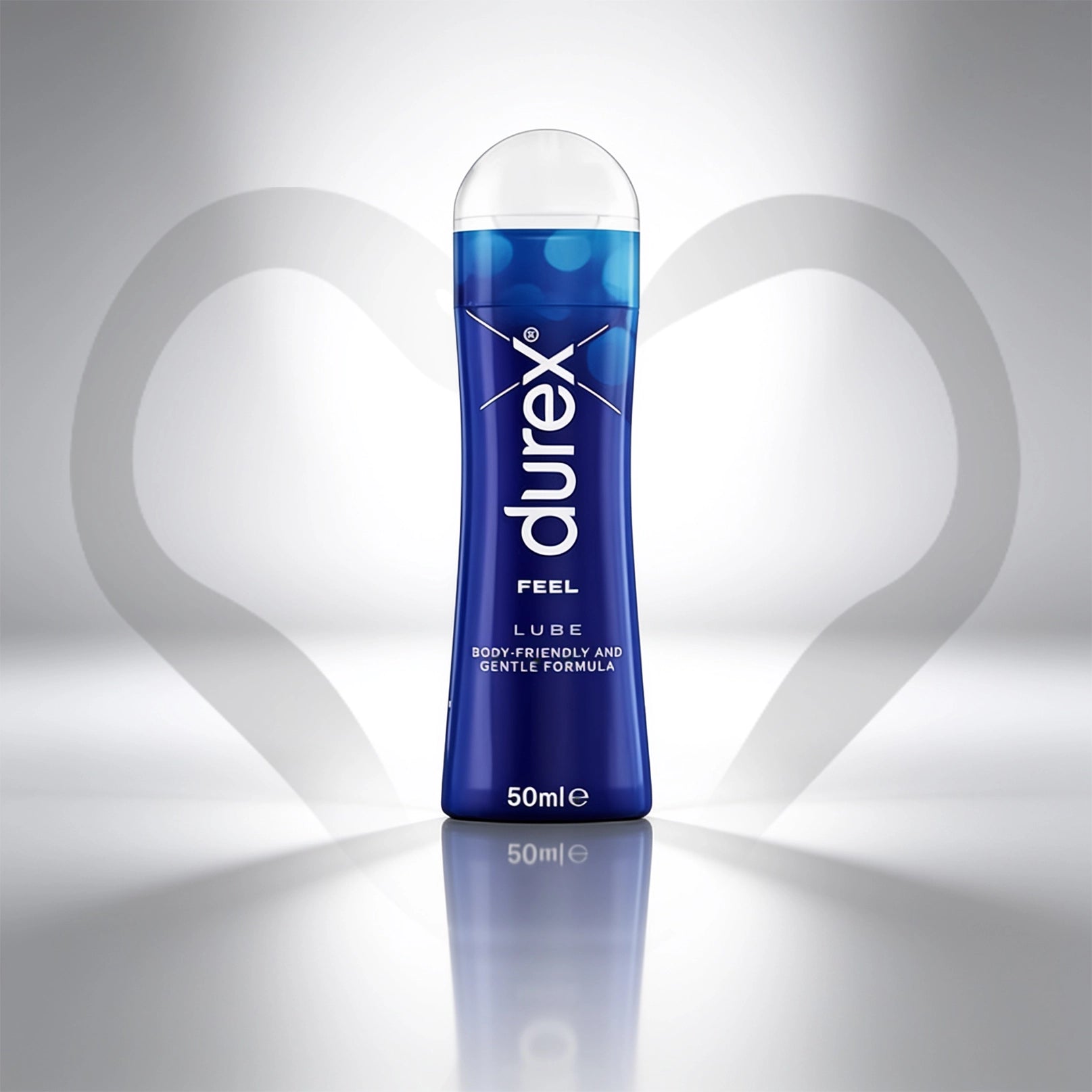 Durex Play Feel Lubricant Gel 50ml