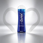 Durex Play Feel Lubricant Gel 50ml
