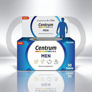 Centrum Men 30 Tablets