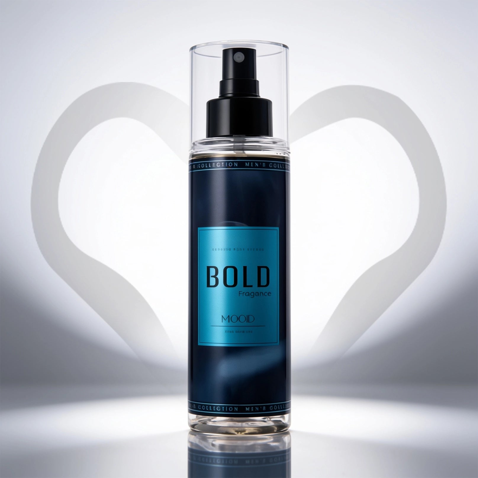 Mood Men Body Splash 220 ml Bold