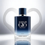 Giorgio Armani Aqua De Gio Edp F/M 125 ml