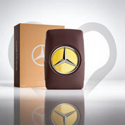 MERCEDES BENZ MAN PRIVATE EDT 100ML [115704]
