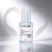 Dermaelle Advanc Glycolic Acid 10% Serum 30ml
