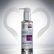 Dermaelle Advanc Radiance Boosting Toner 120ml