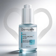 Dermaelle Advanced Hyaluronic Acid 2.5% Serum 30ml
