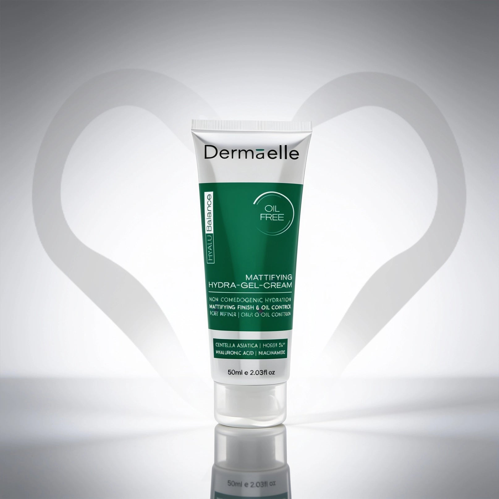 Dermaelle Hyalubalance Hydra Gel Cream 60ml