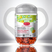 Limitless Kids Multivitamin — 90 Gummies