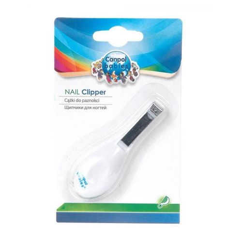 CANPOL NAIL CLIPPER