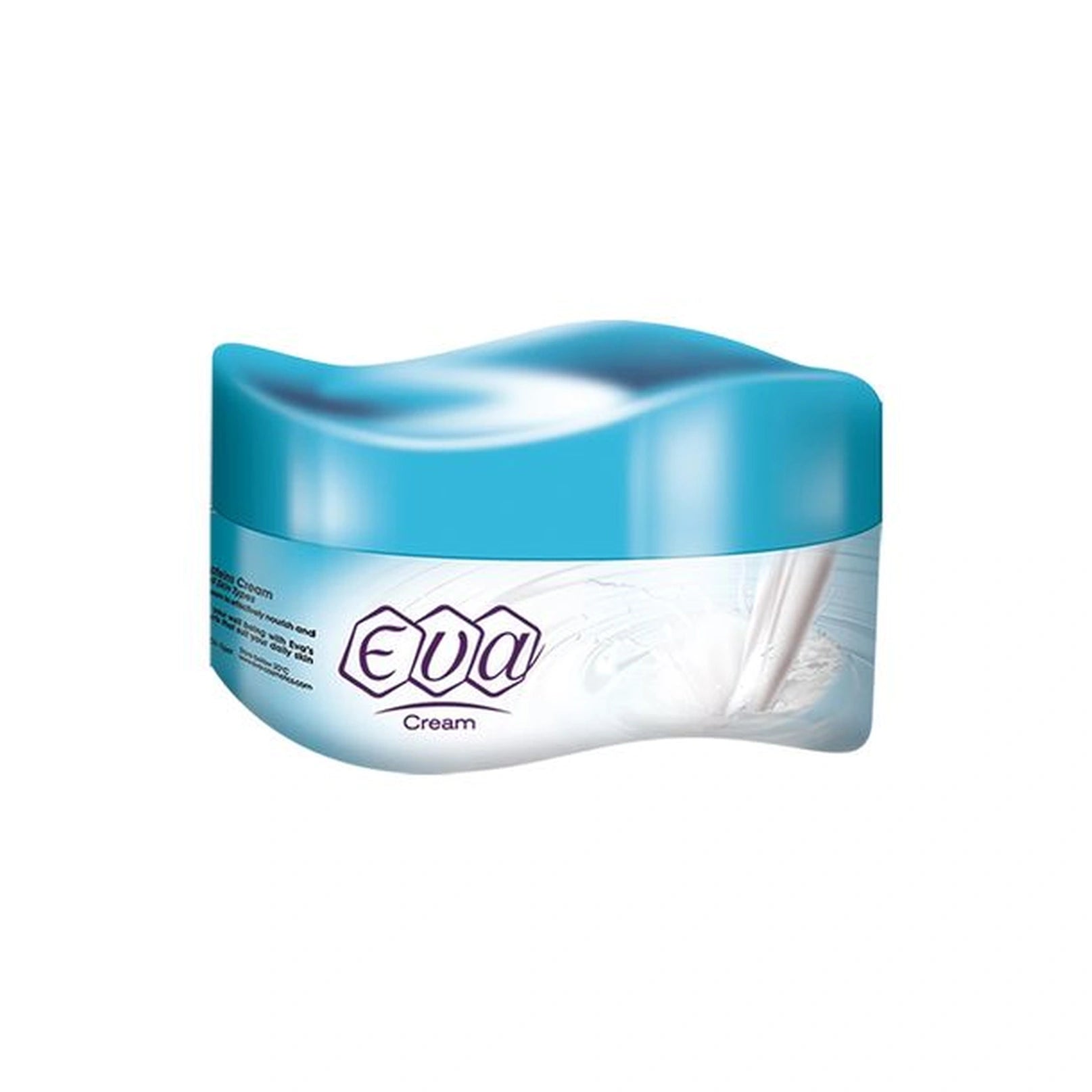 Eva Skin Cream 100GM (Milk Proteins)