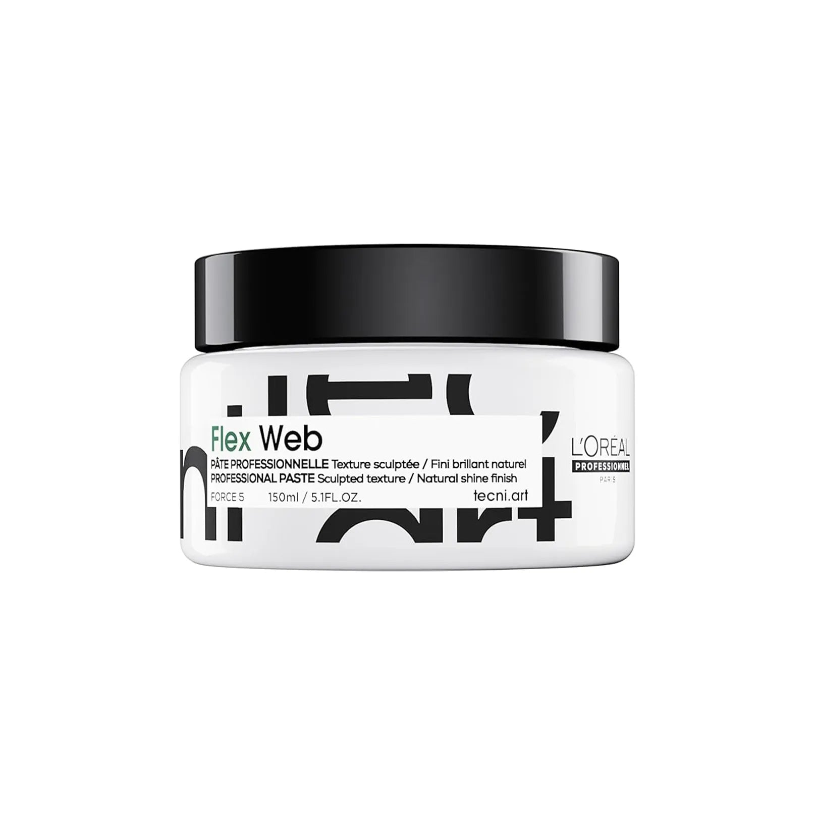 Loreal Prof. Tecni Art Web Paste (F5) 150ml