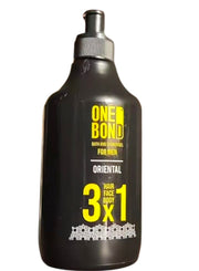 ONE BOND BATH ANDSHOWERGEL3x1 500ML