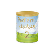 PEDIAMIL 2 MILK 400GM