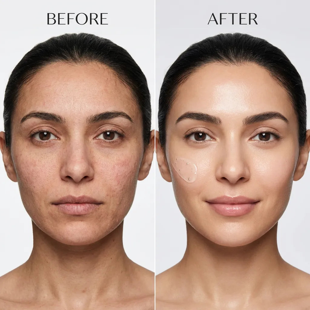 La Roche Hyalu B5 Serum 30ml