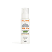 Melatime Sunscreen Anti Dark Spot Cr Gel SPF+50 50ML