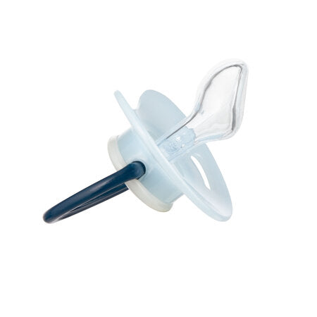 CANPOL SILICONE SOOTHER (6-18M)