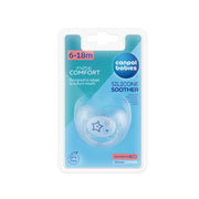 Canpol Silicone Soother (6-18M)