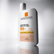 لاروش بوزيه أنثيليوس يوفميون فلويد ملون SPF50+ 50مل