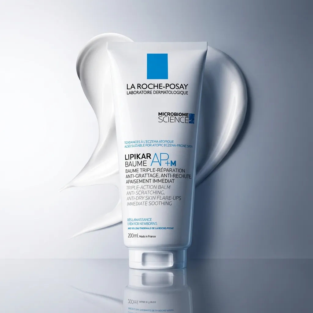 La Roche Lipikar Baume 200ml