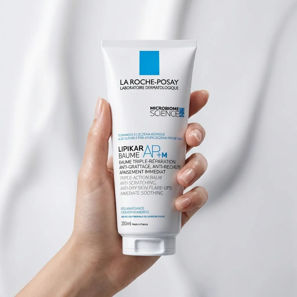 La Roche Lipikar Baume 200ml