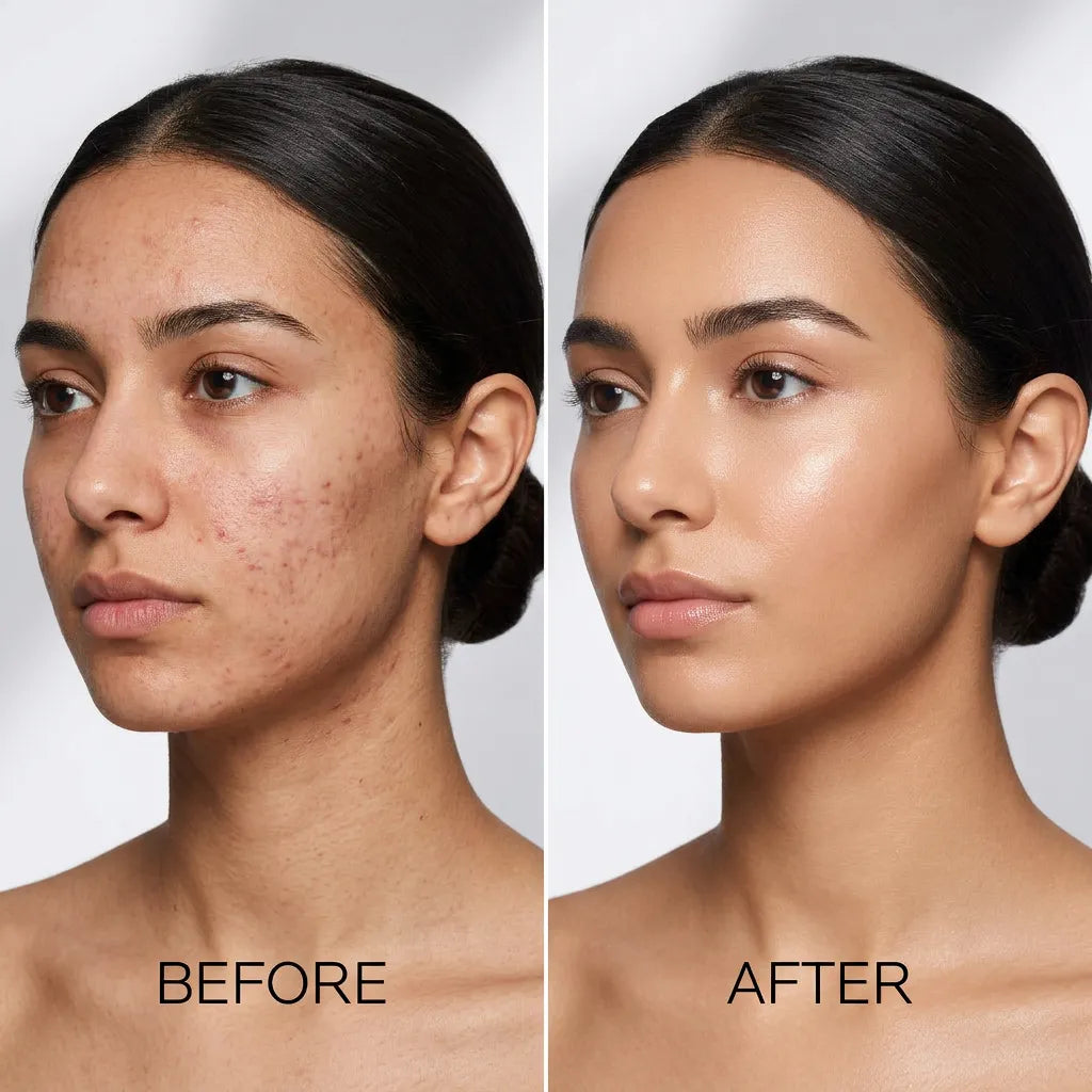 La Roche-Posay Cicaplast Baume B5+ SPF50 40ml