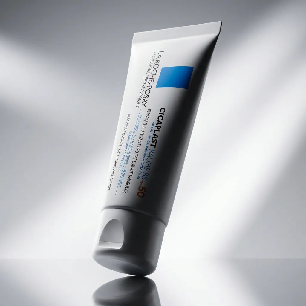 La Roche-Posay Cicaplast Baume B5+ SPF50 40ml