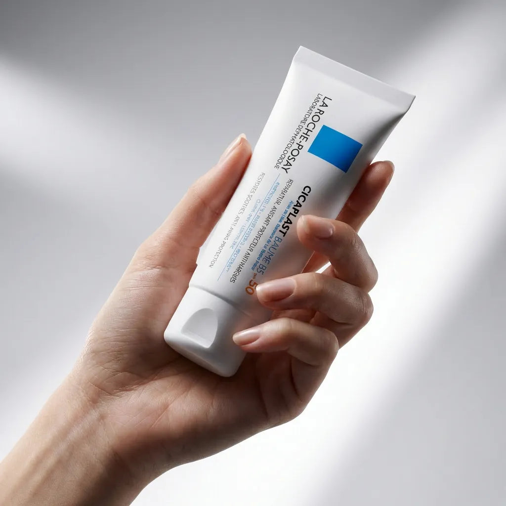 La Roche-Posay Cicaplast Baume B5+ SPF50 40ml