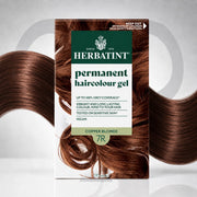 HERBATINT HAIR COLOR GEL 7R-COPPER BLONDE